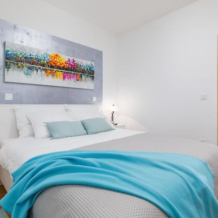 Apartment Mila Fazana Luaran gambar