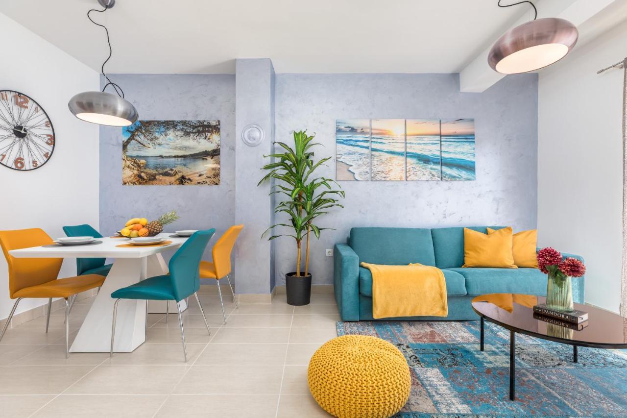 Apartment Mila Fazana Luaran gambar