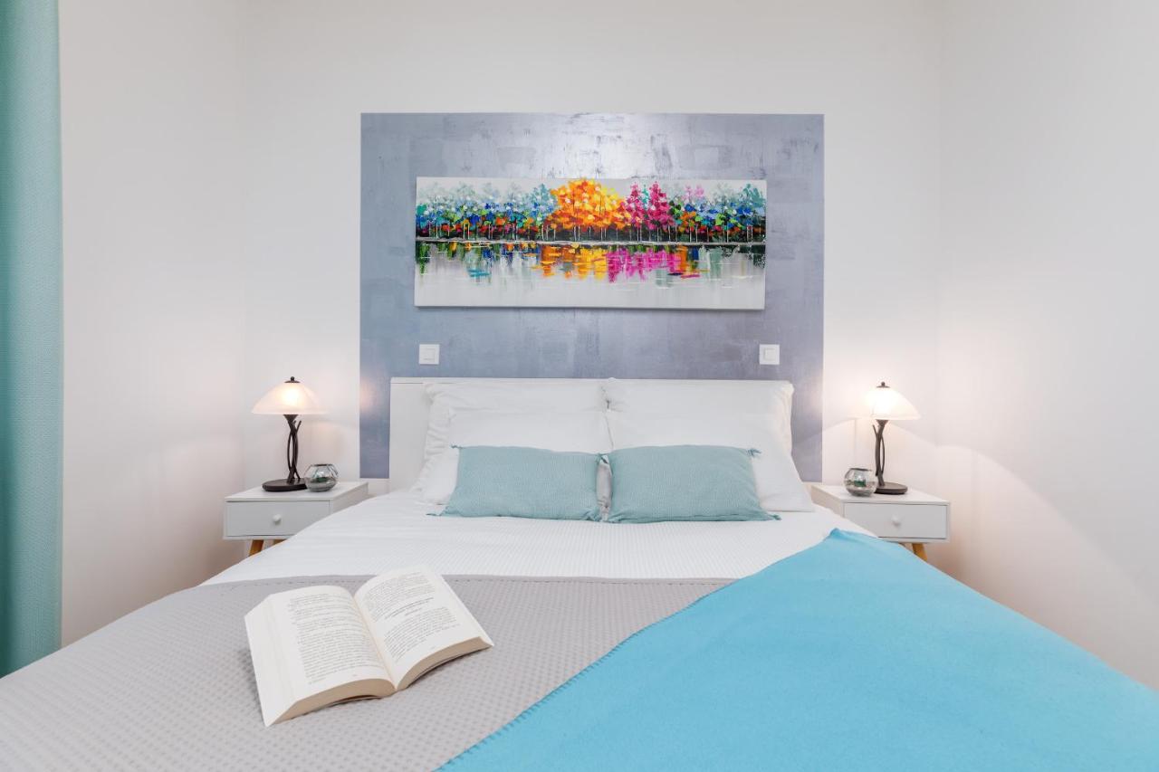 Apartment Mila Fazana Luaran gambar
