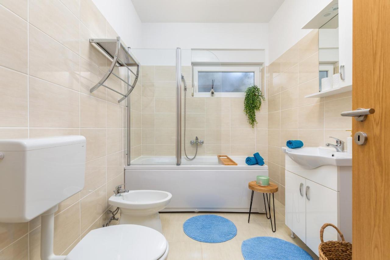 Apartment Mila Fazana Luaran gambar